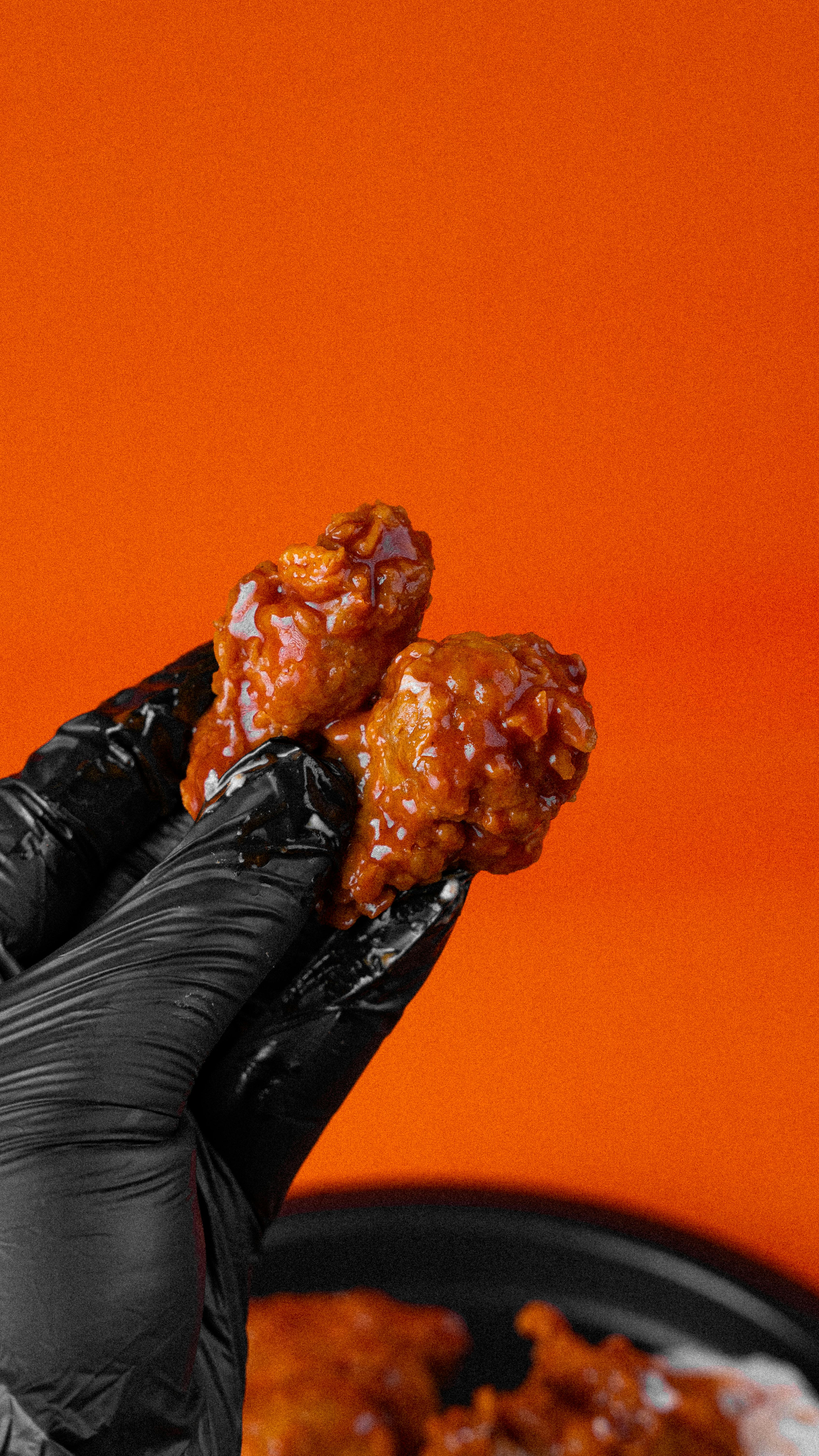 Boneless Wings