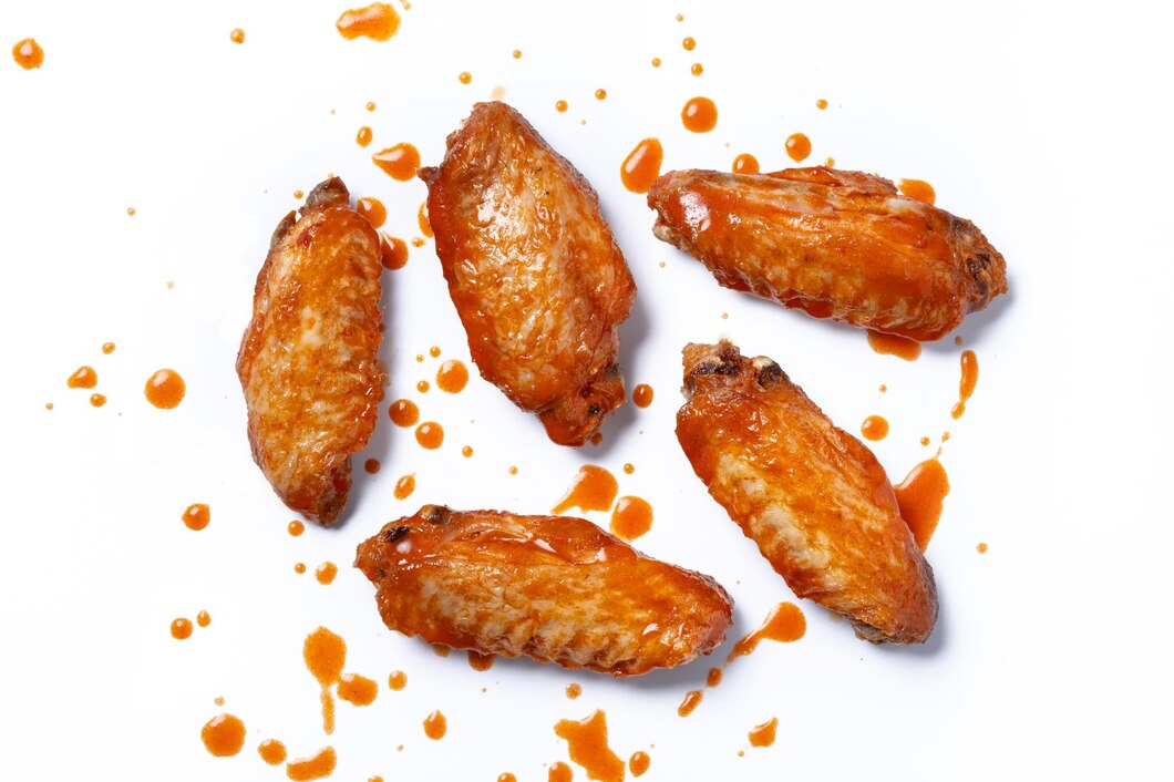 Wings