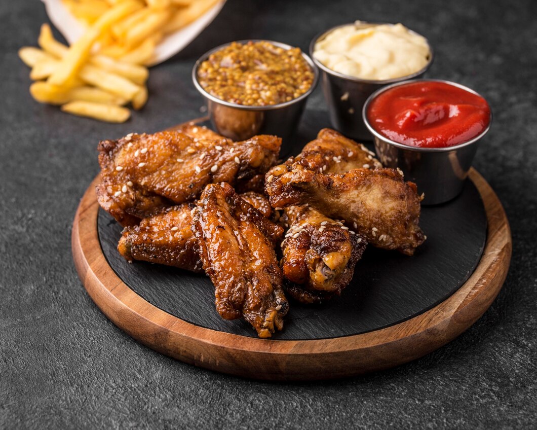 Buffalo Wings