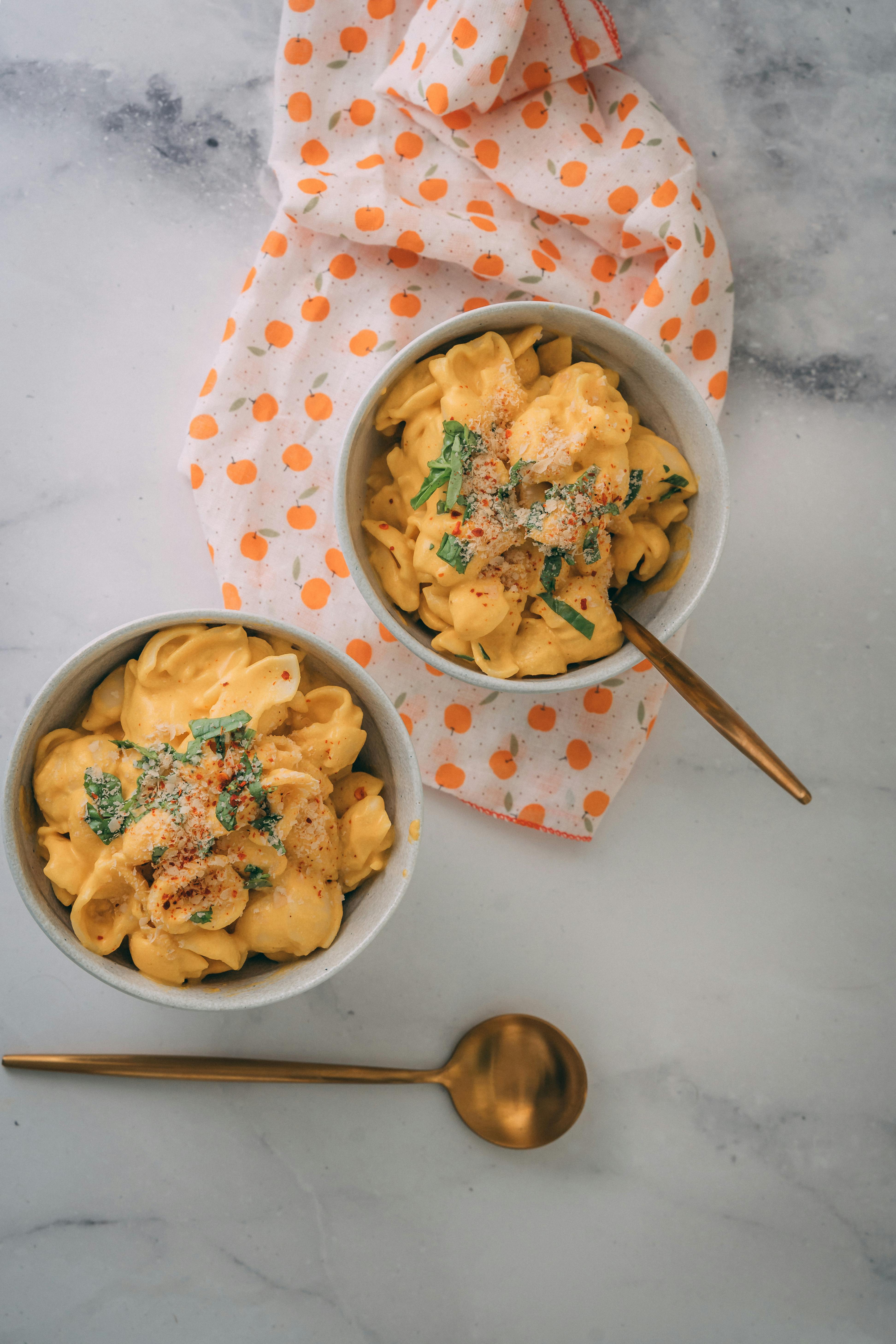 Mac & Cheese