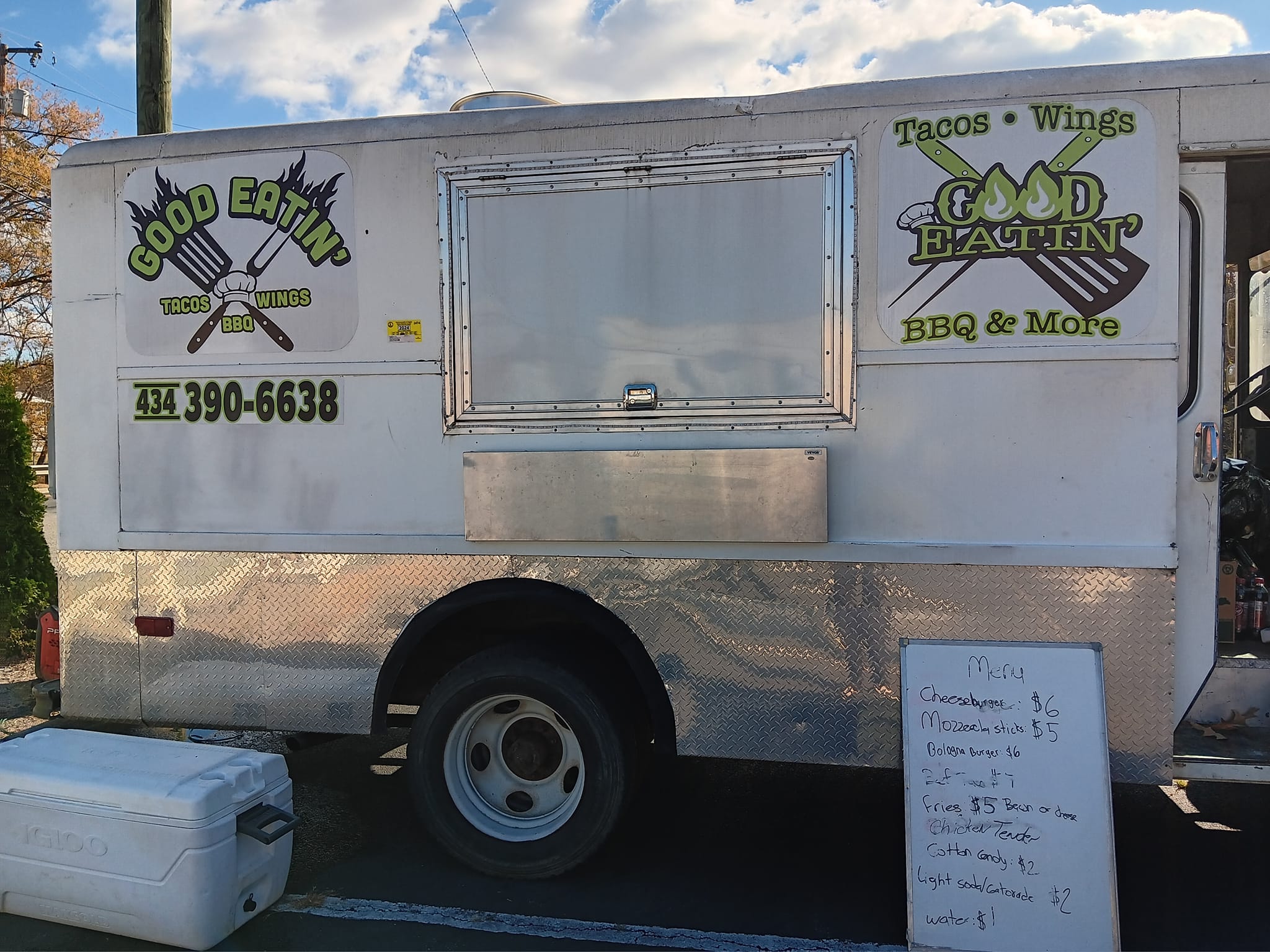 Food Truck